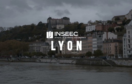 INSEEC – Lyon